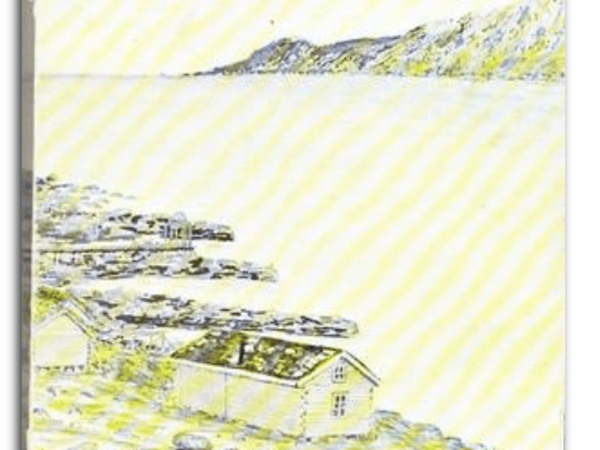 No ligg heimplassen øde